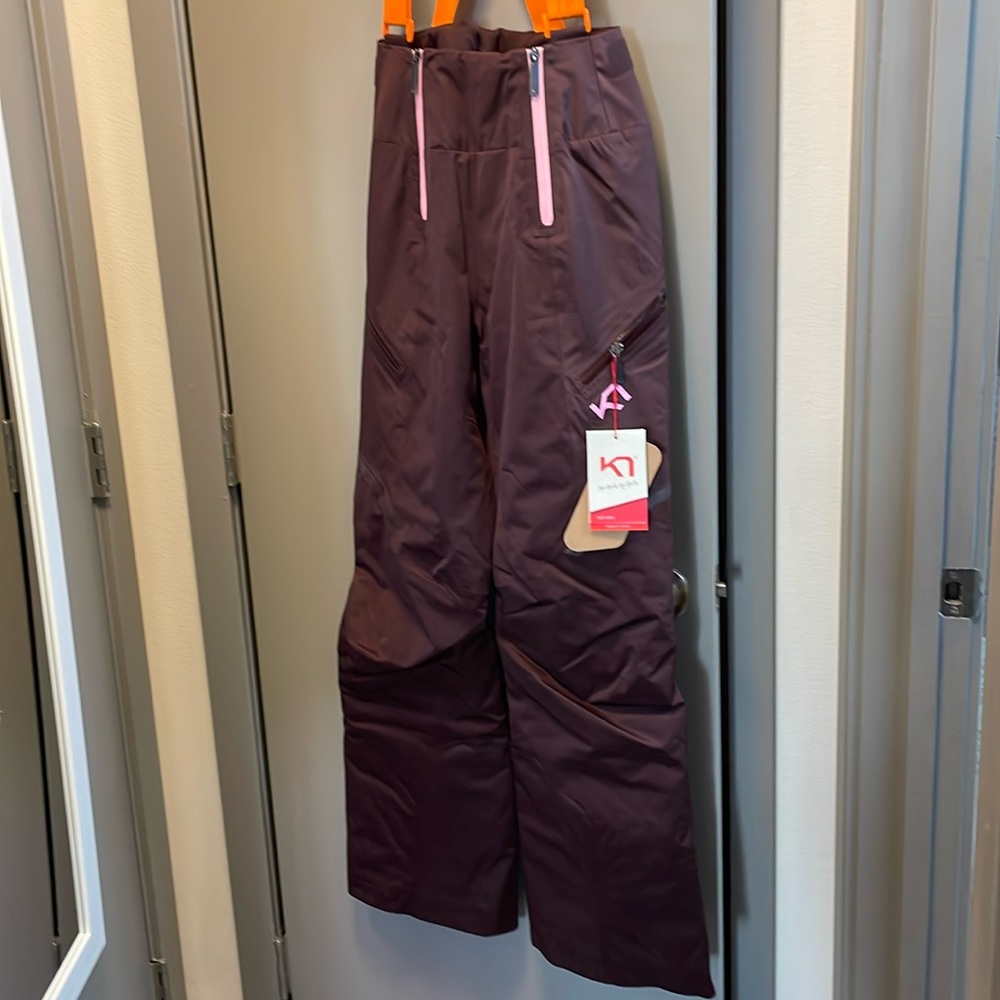 Kari Traa Voss Ski Pant